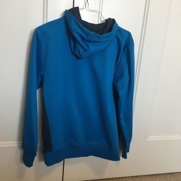 Captain America boys size large Marvel hoodie sweatshirt - Picture 4 of 8